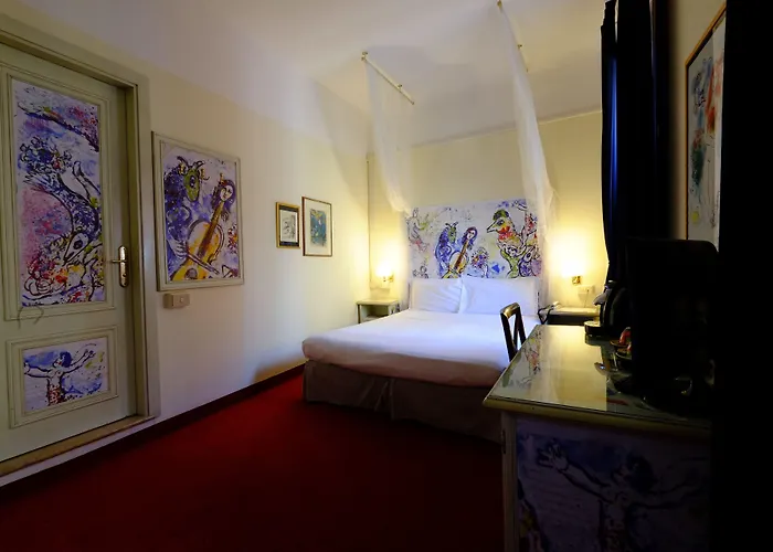 Vendégház Ca' Pedrocchi