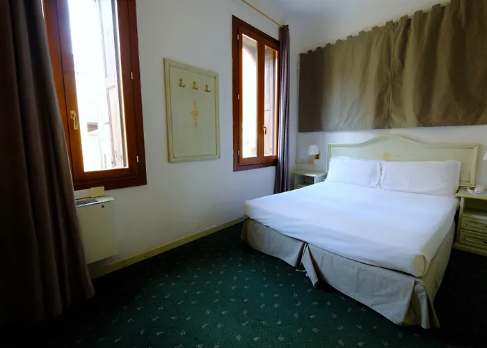 Ca' Pedrocchi Vendégház 3*