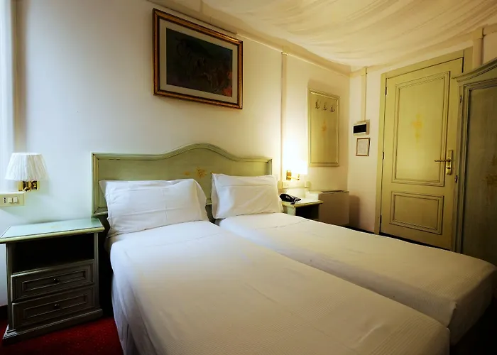 Vendégház Ca' Pedrocchi 3*