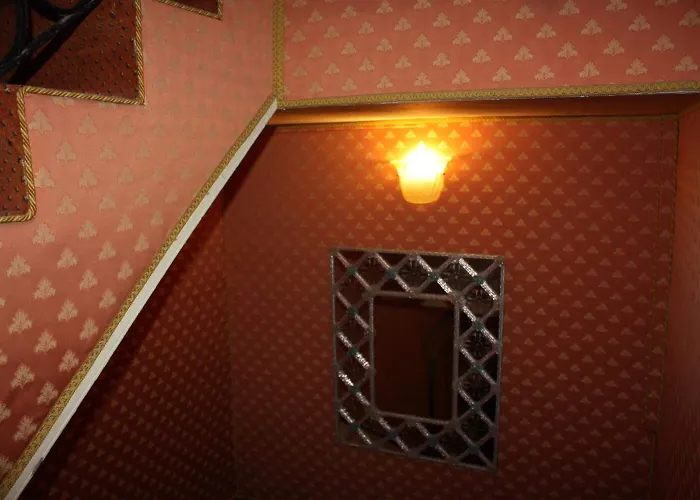 Ca' Pedrocchi 3* Velence