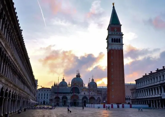 Ca' Pedrocchi Vendégház