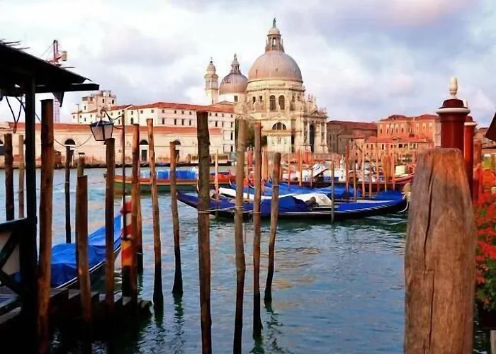 Ca' Pedrocchi Vendégház 3*