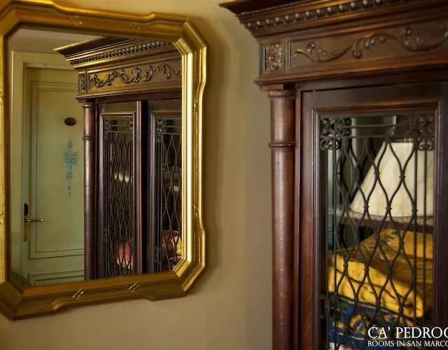 Vendégház Ca' Pedrocchi