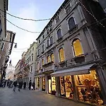 Ca' Pedrocchi Venedik