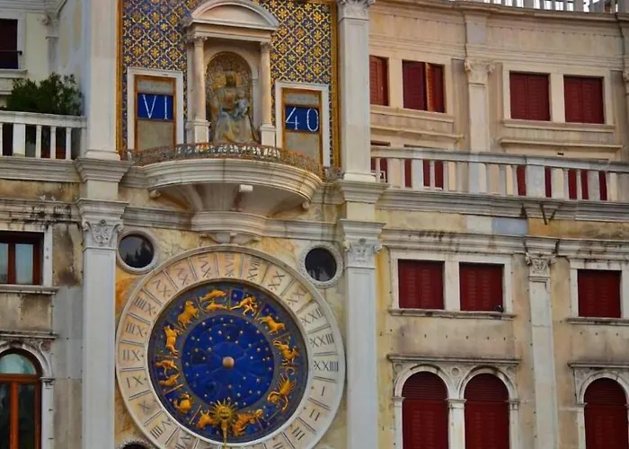 Ca' Pedrocchi Πανσιόν 3*